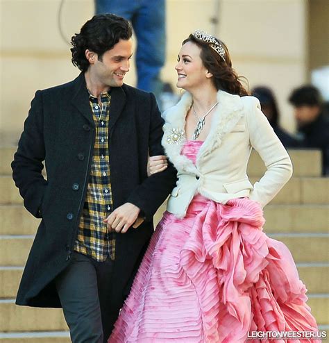 blair and dan|gossip girl dan blair girlfriend.